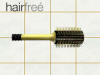 hairfree Round Brush Video